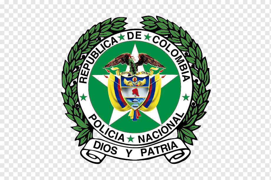 Policía Nacional de Colombia